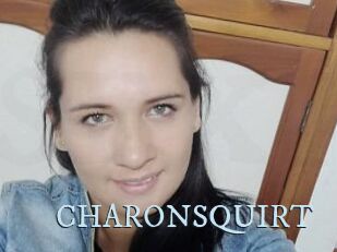 CHARONSQUIRT