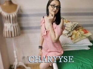 CHARYYSE