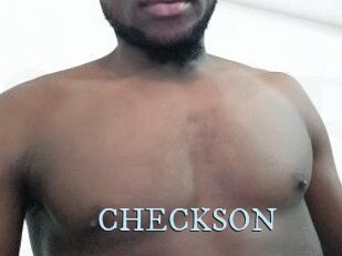 CHECKSON