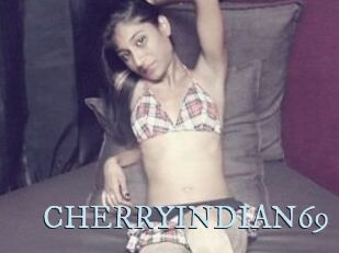 CHERRYINDIAN69