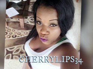 CHERRYLIPS34