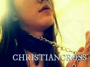 CHRISTIAN_CROSS