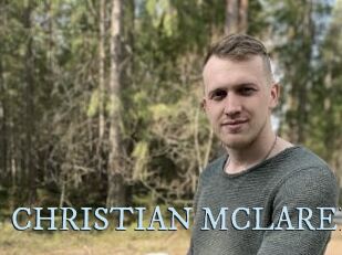 CHRISTIAN_MCLAREN