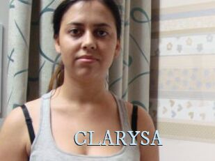 CLARYSA