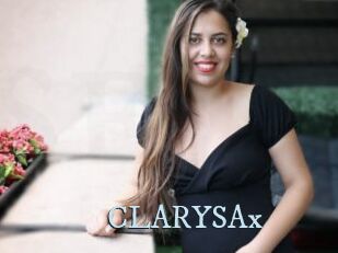 CLARYSAx