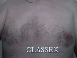 CLASSEX