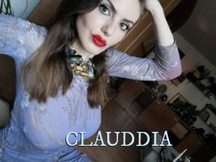 CLAUDDIA