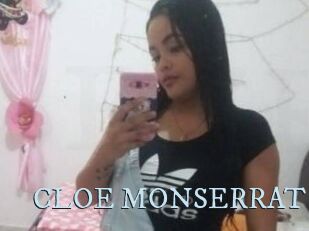 CLOE_MONSERRAT