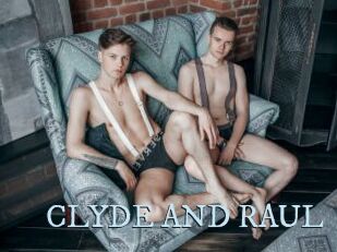 CLYDE_AND_RAUL