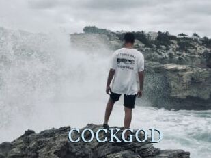 COCKGOD