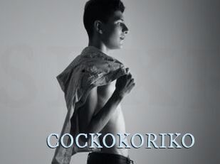 COCKOKORIKO