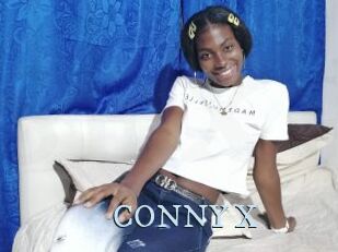 CONNY_X