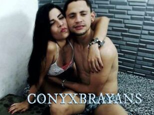 CONYXBRAYANS