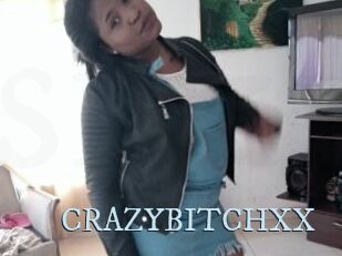 CRAZYBITCHXX