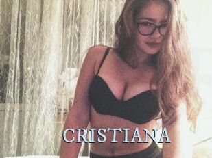 CRISTIANA