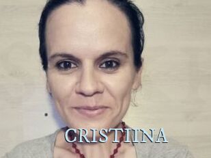 CRISTIINA