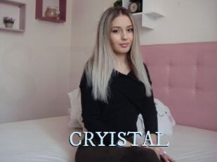 CRYISTAL