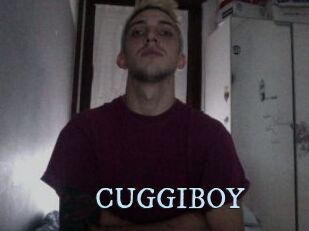 CUGGIBOY