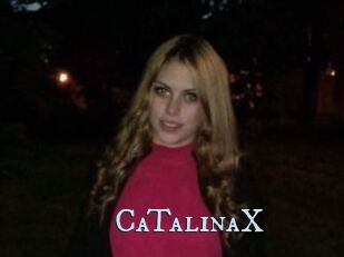 CaTalinaX