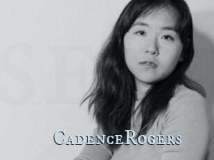 Cadence_Rogers