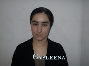 Cafleena