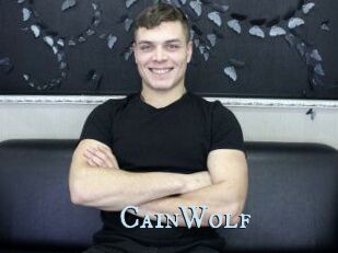 CainWolf