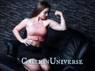 CaitlinUniverse