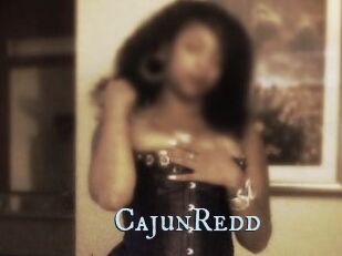 CajunRedd