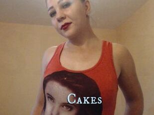 Cakes