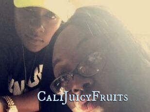 CaliJuicyFruits