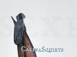 CalinaSquirts