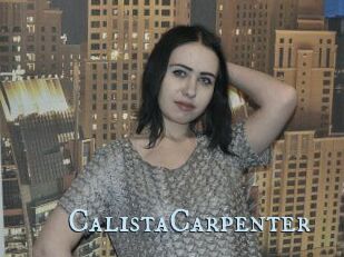 CalistaCarpenter