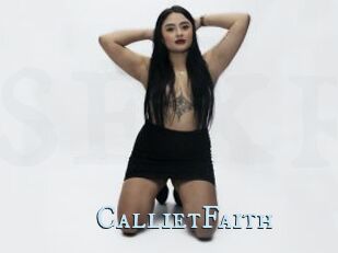 CallietFaith