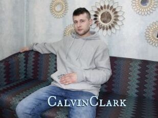 CalvinClark