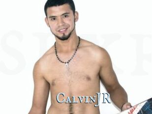 CalvinJR