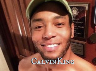 CalvinKing