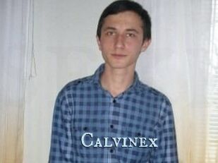 Calvinex