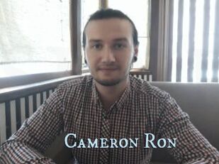 Cameron_Ron