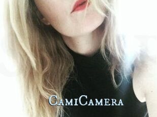 CamiCamera