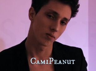 CamiPeanut