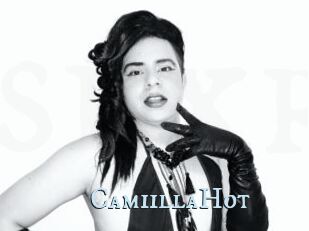 CamiillaHot