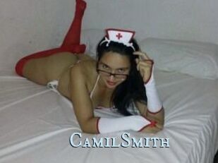 CamilSmith