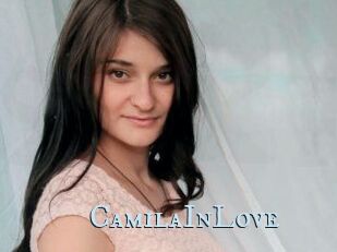 CamilaInLove