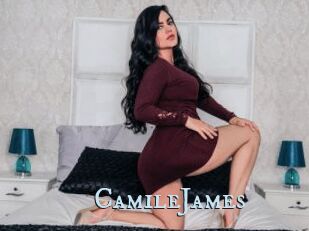 CamileJames