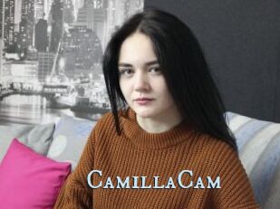 CamillaCam