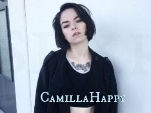 CamillaHappy