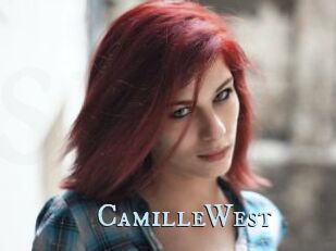 CamilleWest