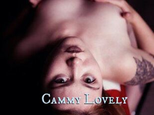 Cammy_Lovely