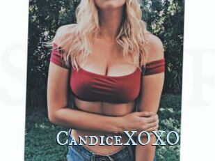 CandiceXOXO