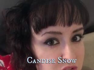 Candise_Snow